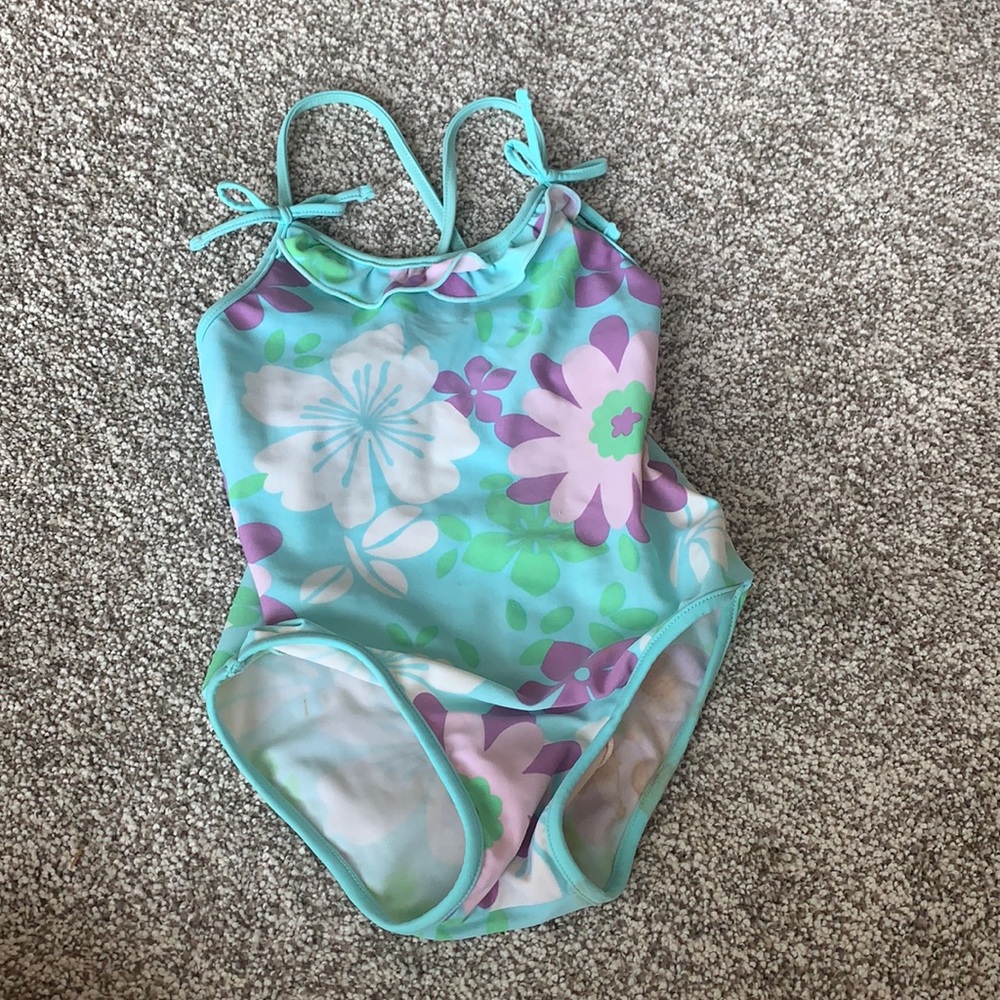 Old Navy swimsuit